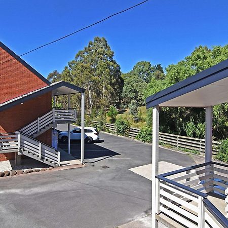 Main Lead Ballarat Motel Ngoại thất bức ảnh