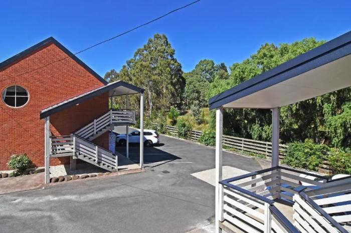 Main Lead Ballarat Motel Phòng bức ảnh