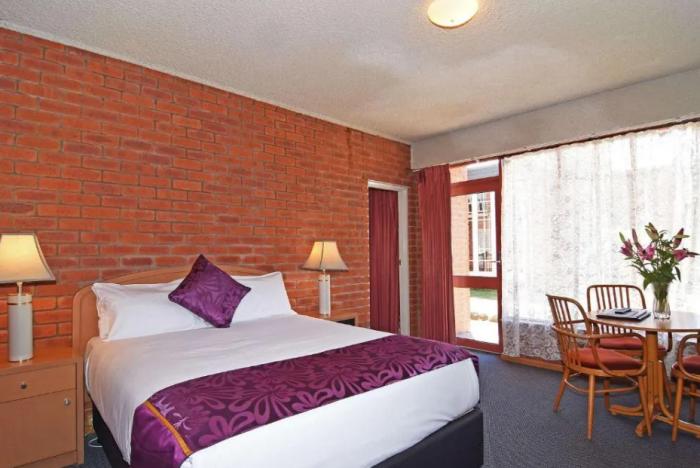 Main Lead Ballarat Motel Phòng bức ảnh
