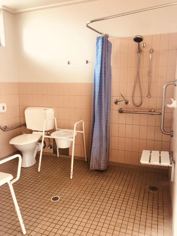 Main Lead Ballarat Motel Ngoại thất bức ảnh